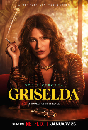 Griselda: Limited Series